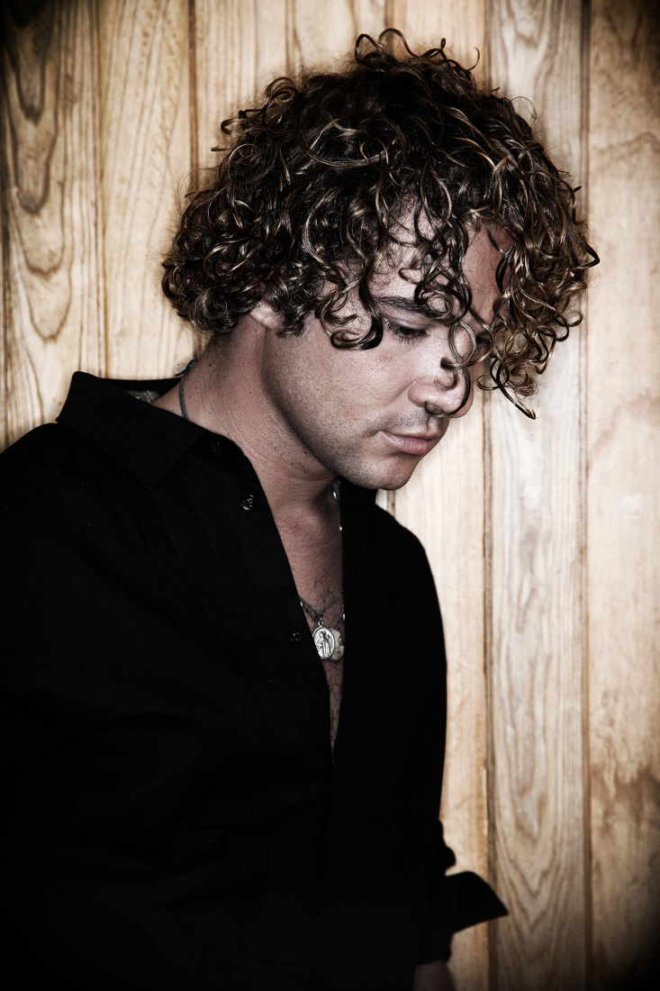 David Bisbal