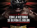 heroes del ring