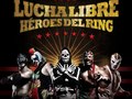 heroes del ring