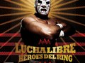 heroes del ring