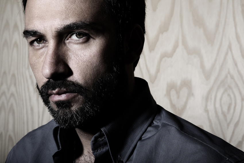 Eduardo Victoria