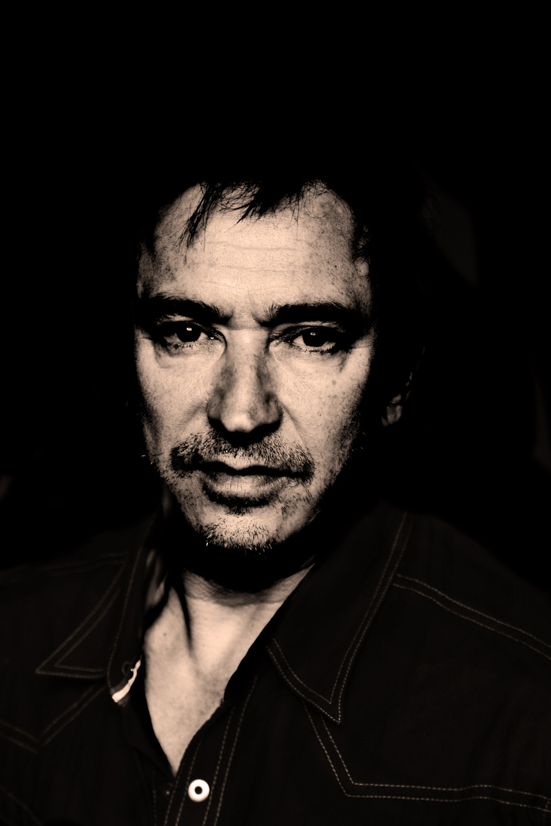 Alan Wilder