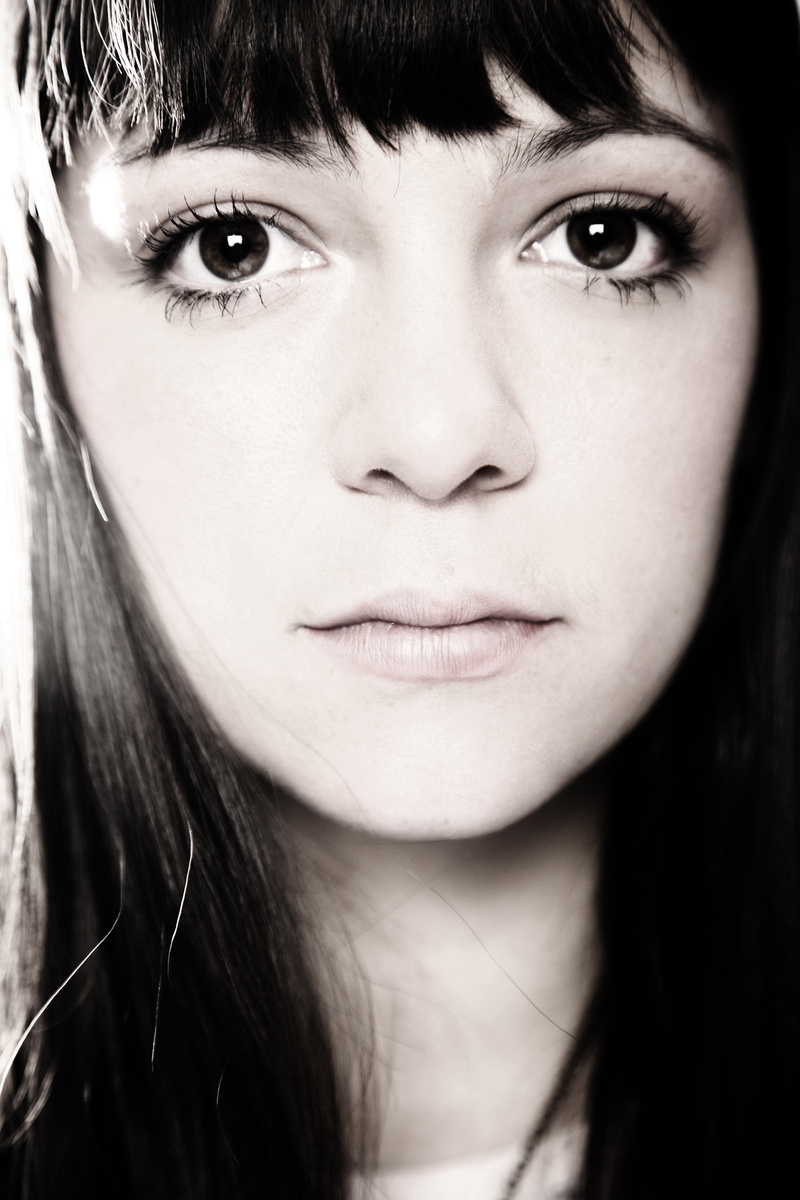 Natalia Lafourcade