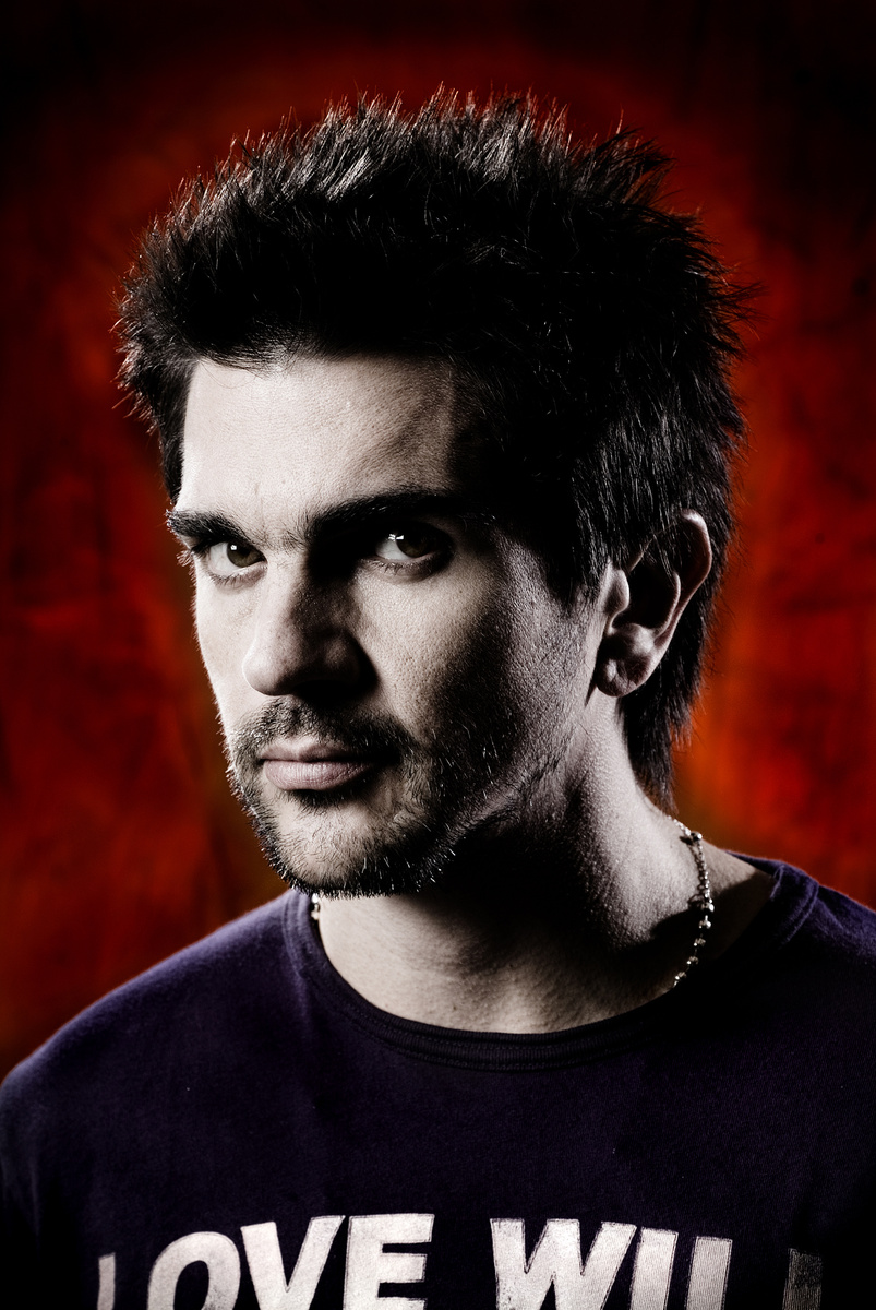 Juanes