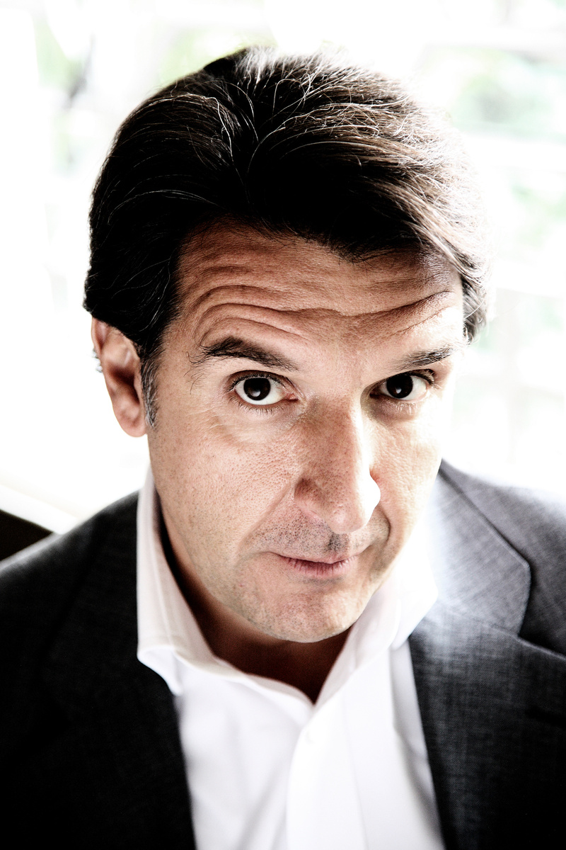Carlos Alonso