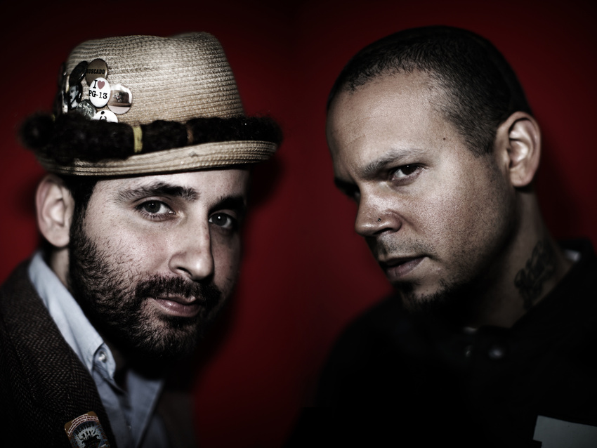 calle 13