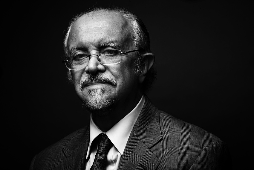 Mario Molina