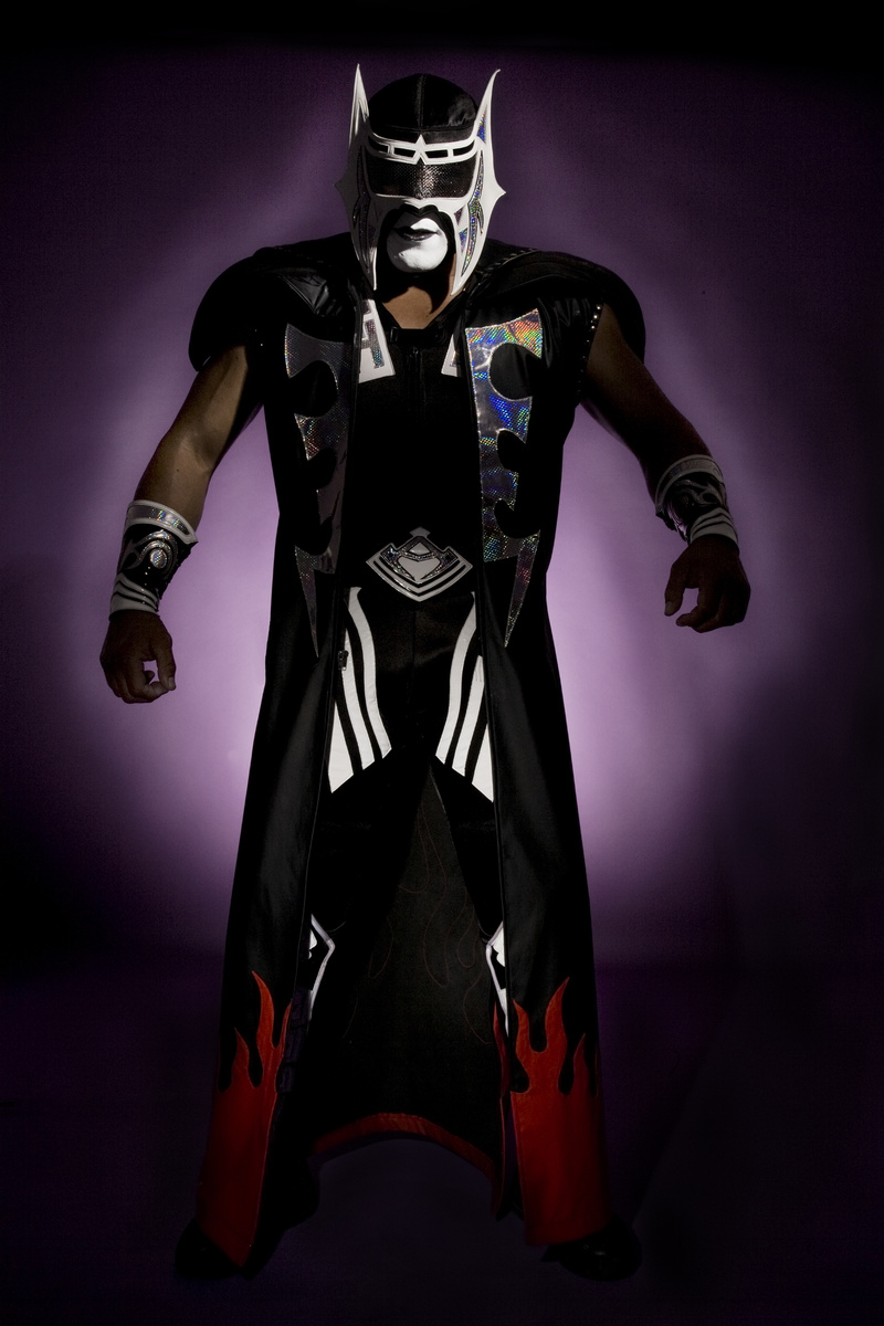 abismo Negro