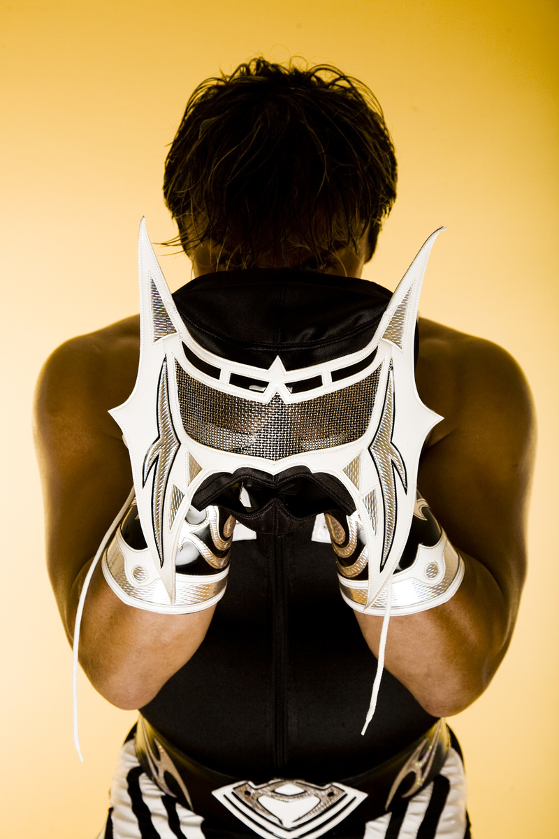 abismo Negro