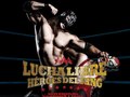 heroes del ring