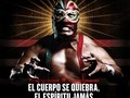 heroes del ring
