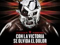 heroes del ring