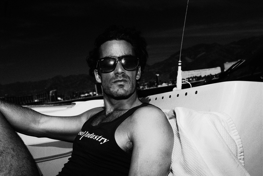 Aaron Diaz