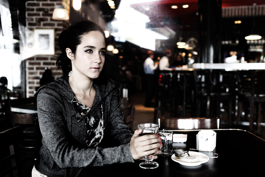 Ximena Sariñana