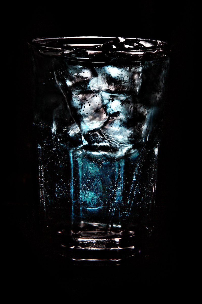 Azul