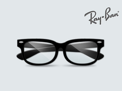 Rayban Glasses