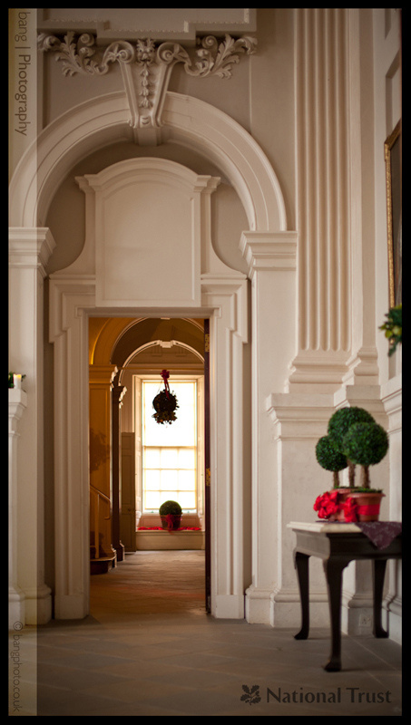 National Trust - Interiors