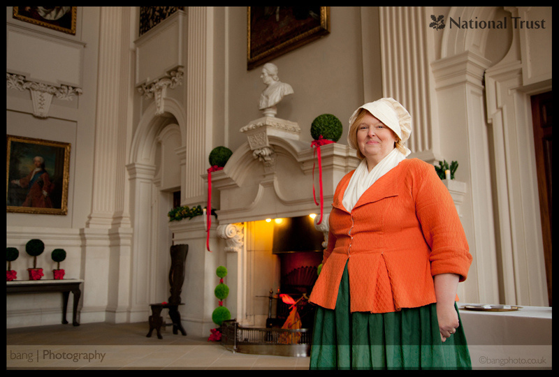 Period Lifestyle Interiors - Beningbrough Hall