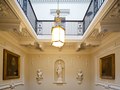 Guide book & advertising - National Trust, Maister House