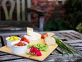 Kitchen Gardens Magazine Editorial