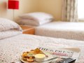Interiors - Holmlea Guesthouse