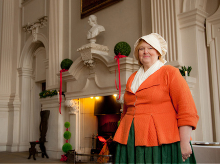 Period Lifestyle Interiors - Beningbrough Hall