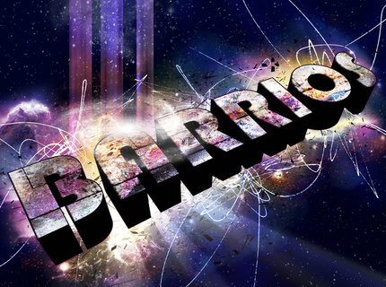 Barrios space