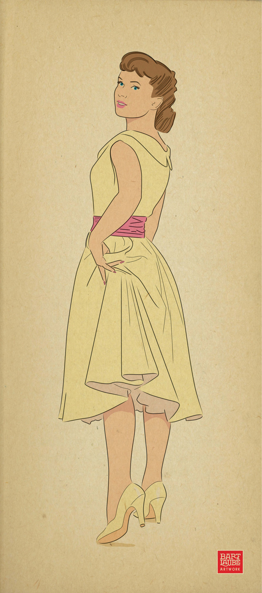 Debbie Reynolds