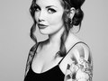 Amie Conradine Gibson