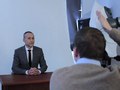 Michel Roux Jr. - behind the scenes video