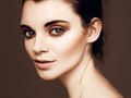 Catherine @ Elite Models
