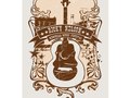 Poster Design - Ricky Nelson Music Memorial Festival