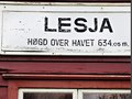 Lesja kommune