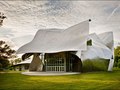  Fisher Center for the Performing Arts at Bard College - Architect: Frank Ghery