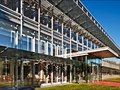 Cambridge Public Library Main Branch - Architect: William Rawn