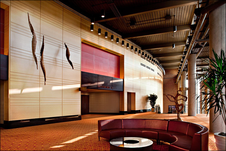 Lancaster County Convention Center