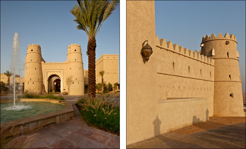  Qasr Al Sarab Desert Resort by Anantara, Abu Dhabi