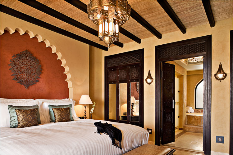  Qasr Al Sarab Desert Resort by Anantara, Abu Dhabi