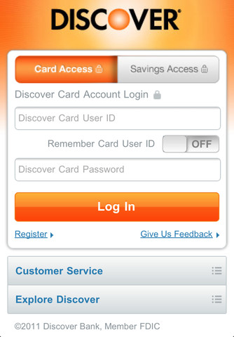 A mobile site for all devices that functions in the browser or natively