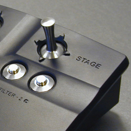 Microscope Control Unit