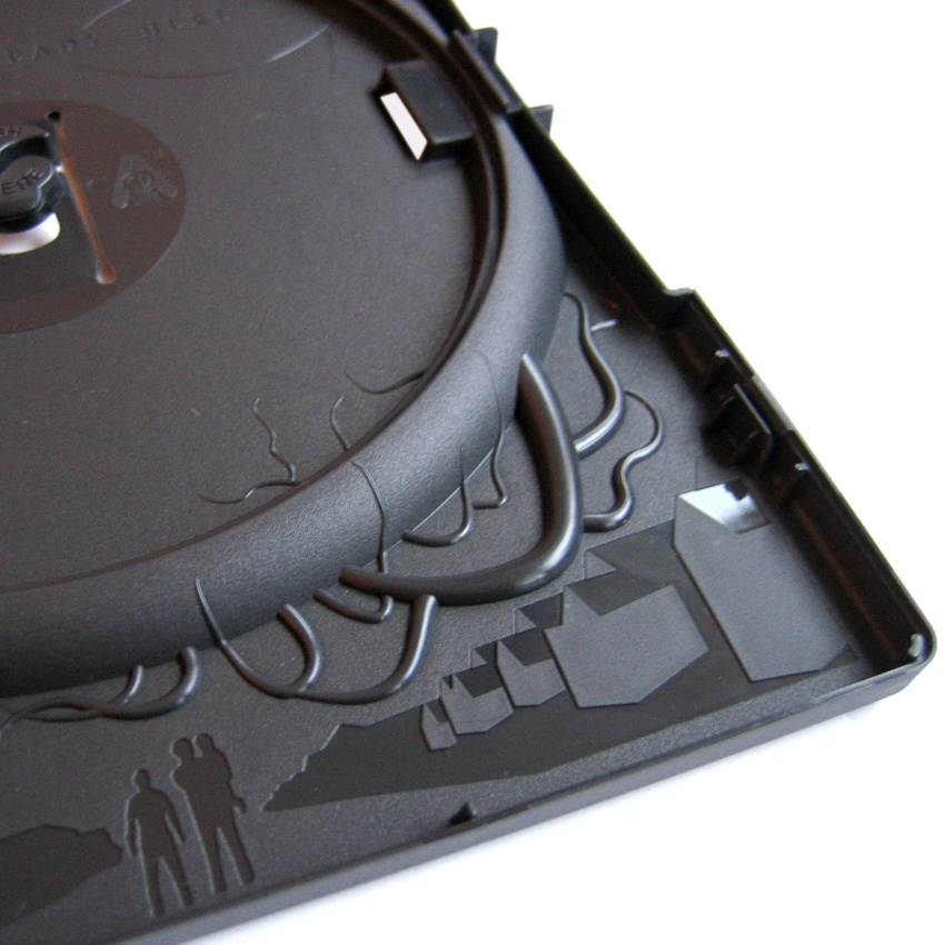 DVD Packaging Solutions – AGI Amaray
