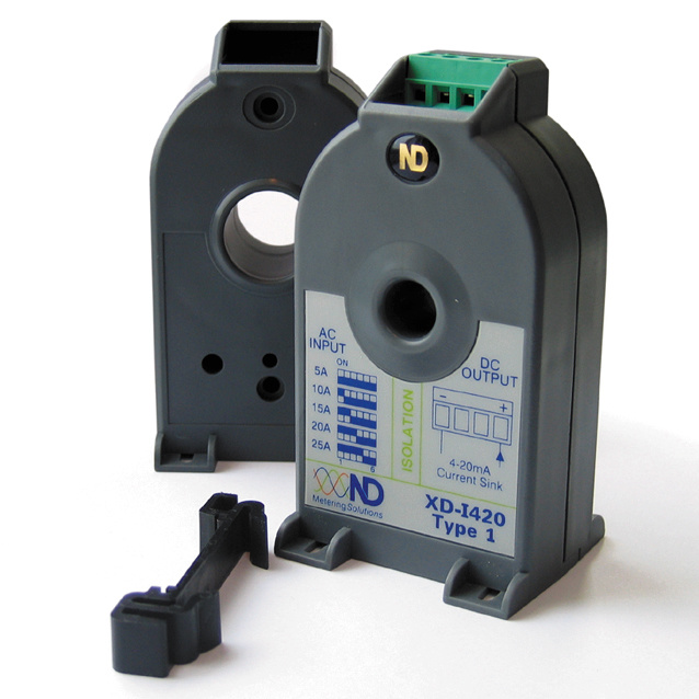 Voltage Monitor- Northern Design