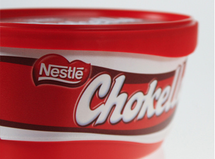 Iconic Chokella Pack – Nestlé Turkey