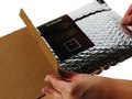 Temperature Control Packaging System – Nespresso