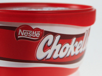 Iconic Chokella Pack – Nestlé Turkey