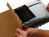 Temperature Control Packaging System – Nespresso