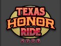 Texas Honor Ride logo