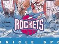 Poster for Houston Rockets
