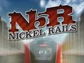 Nickelrails opening page graphic
