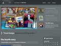 pruittdesignstudio blog